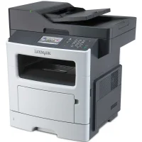 МФУ Lexmark MX511de фото 1